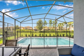 Solterra Resort Great For Families Near Disney! villa